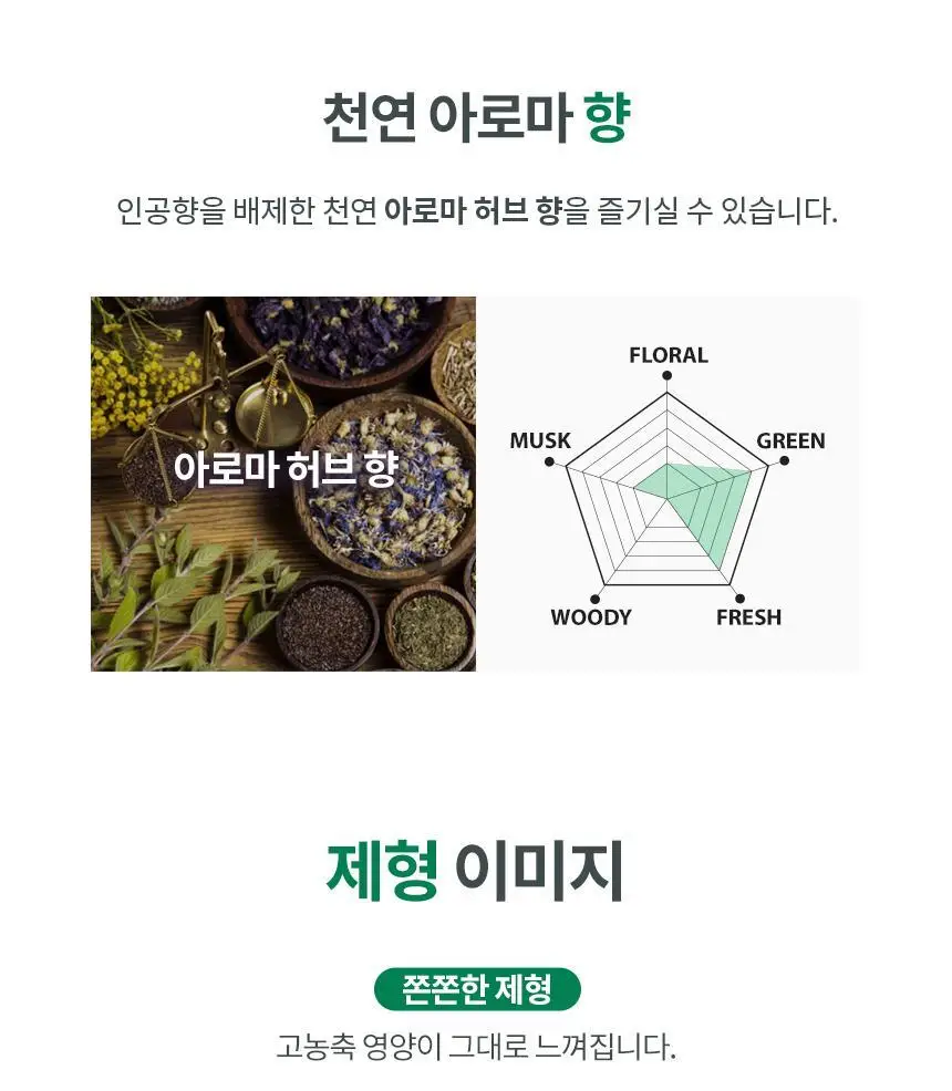 스웨거 헤어 디펜더 안티헤어로스 샴푸 490ml [탈모증상완화] 상세페이지 24